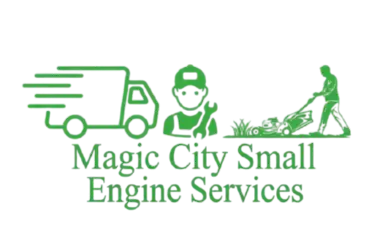 Magic City Small Engine Services
