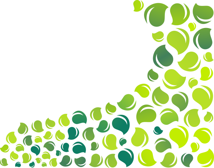 decorative section title icon