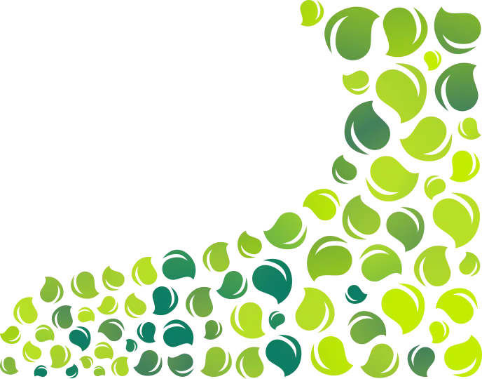 decorative section title icon