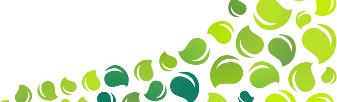 Green different Leaflet