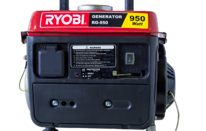 “ gear-and-wrench icon representing mower maintenance”